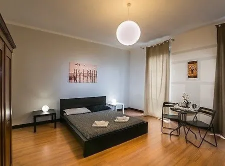 My Private Center * Бергамо