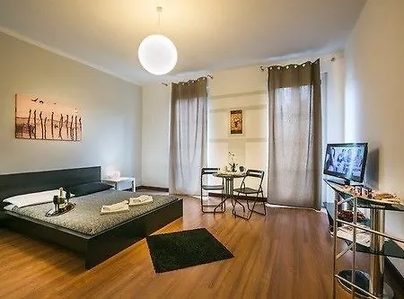 My Private Center Отель